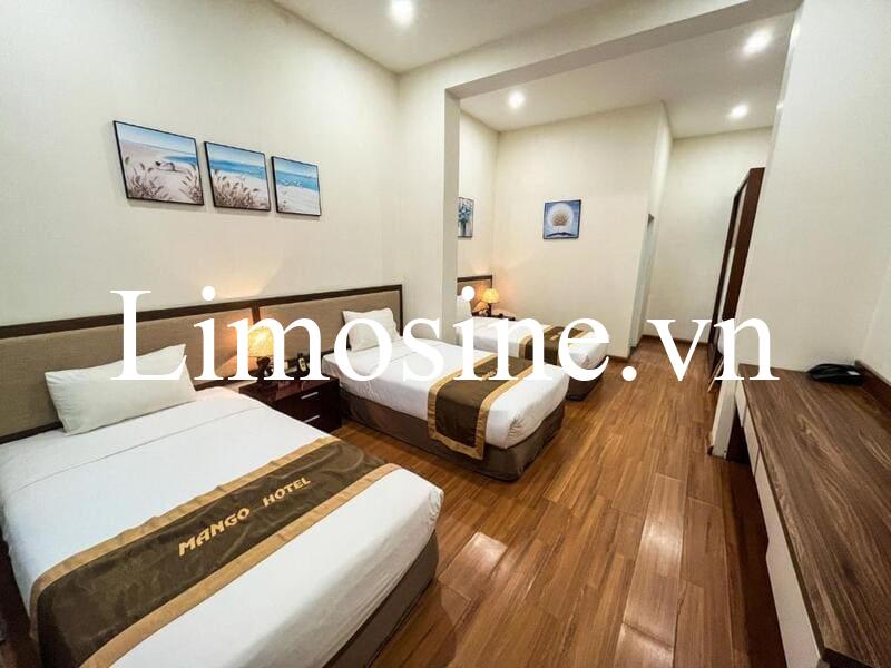 Top 12 Nhà nghỉ khách sạn gần ga Hà Nội giá rẻ đẹp nhất