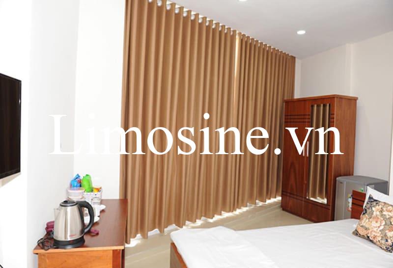 Top 13 Nhà nghỉ khách sạn gần ga Sài Gòn TPHCM giá rẻ đẹp