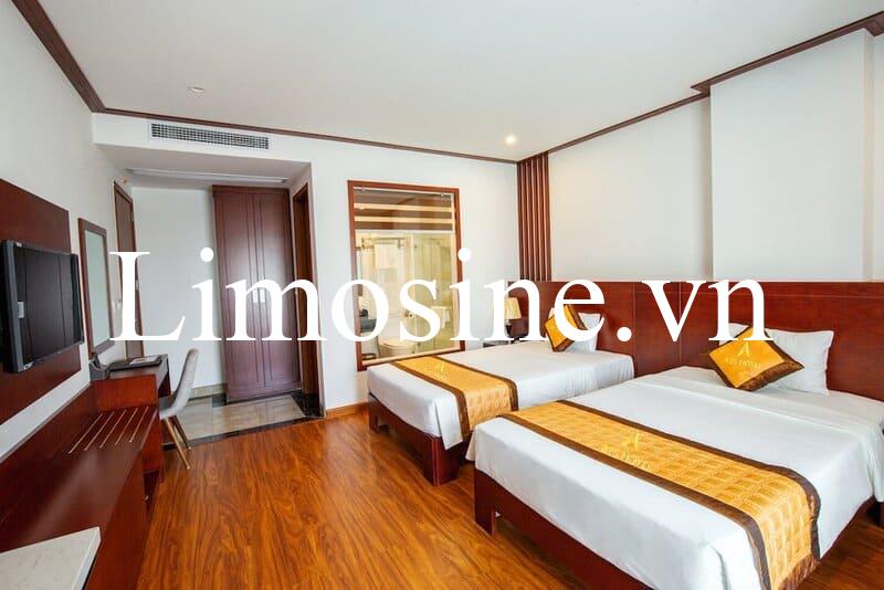 14 Nhà nghỉ khách sạn gần Sun World Quảng Ninh giá rẻ 3 sao