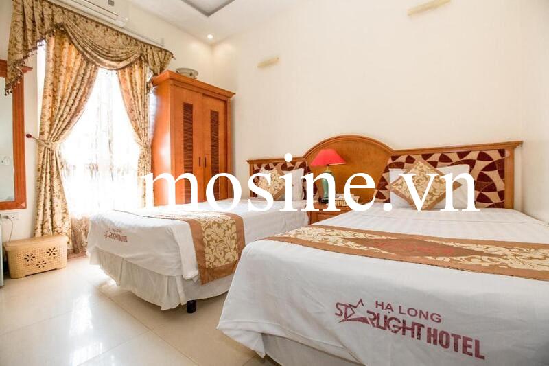 14 Nhà nghỉ khách sạn gần Sun World Quảng Ninh giá rẻ 3 sao