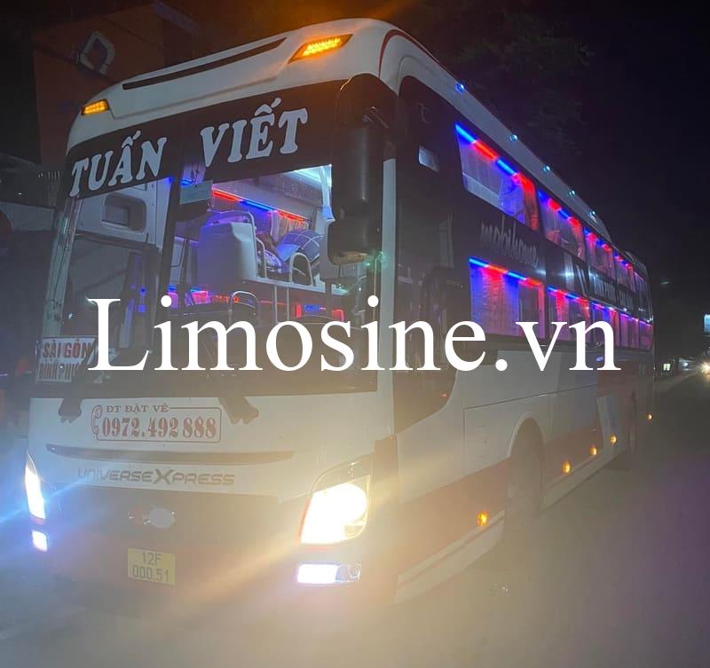 10 Nhà xe Tiền Giang đi Đồng Nai Mỹ Tho đi Biên Hòa Long Khánh