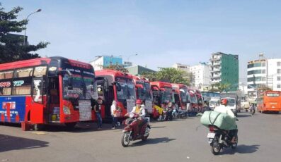 Bến xe Long Khánh: Số điện thoại và lịch trình xe khách đi các tỉnh
