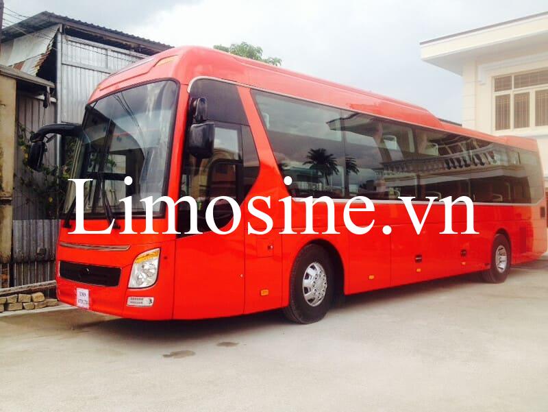 Bến xe Long Khánh: Số điện thoại và lịch trình xe khách đi các tỉnh