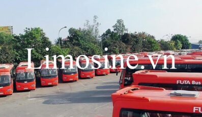 Nhà xe Phương Trang Đà Nẵng: Số điện thoại, bến xe và lịch trình di chuyển
