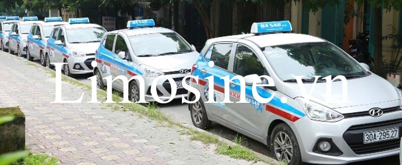 Top 8 Hãng taxi Đô Lương Nghệ An số điện thoại tổng đài
