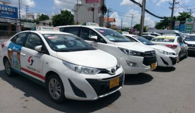 Top 8 Hãng taxi Đô Lương Nghệ An số điện thoại tổng đài