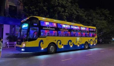 6 Nhà xe buýt xe Bình Dương đi Đồng Nai Biên Hòa Xuân Lộc