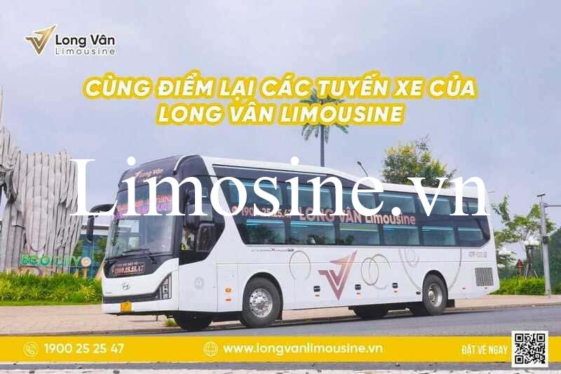 Top 9 Nhà xe Đắk Nông đi bến xe Miền Tây từ bến xe Gia Nghĩa