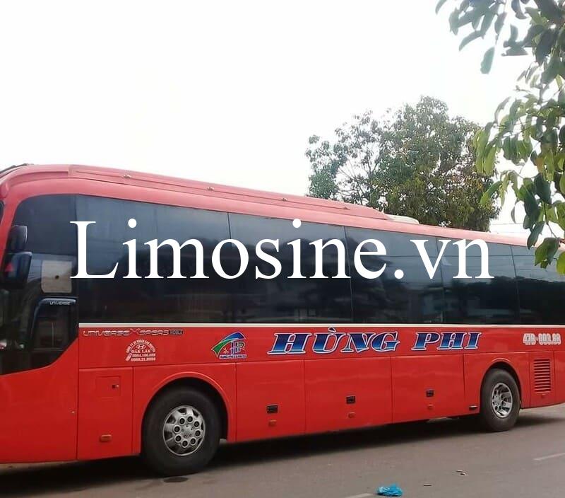 Top 6 Nhà xe Đắk Nông đi Thanh Hóa xe Gia Nghĩa về Sầm Sơn