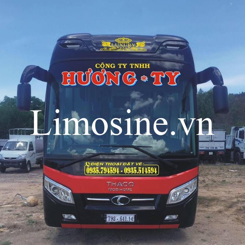 Top 9 Nhà xe Đồng Nai đi Đà Nẵng xe khách Biên Hòa Đà Nẵng