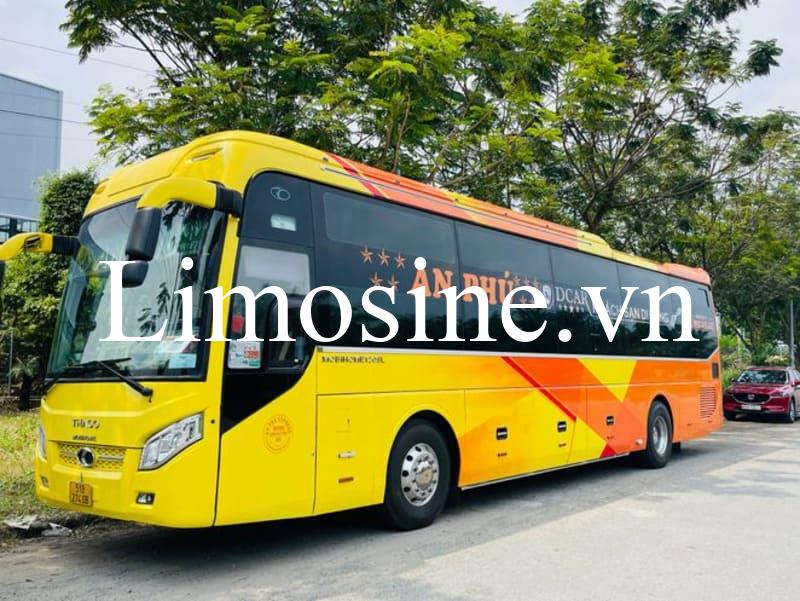 Top 14 Nhà xe Đồng Nai đi Phú Yên xe Biên Hòa đi Tuy Hòa