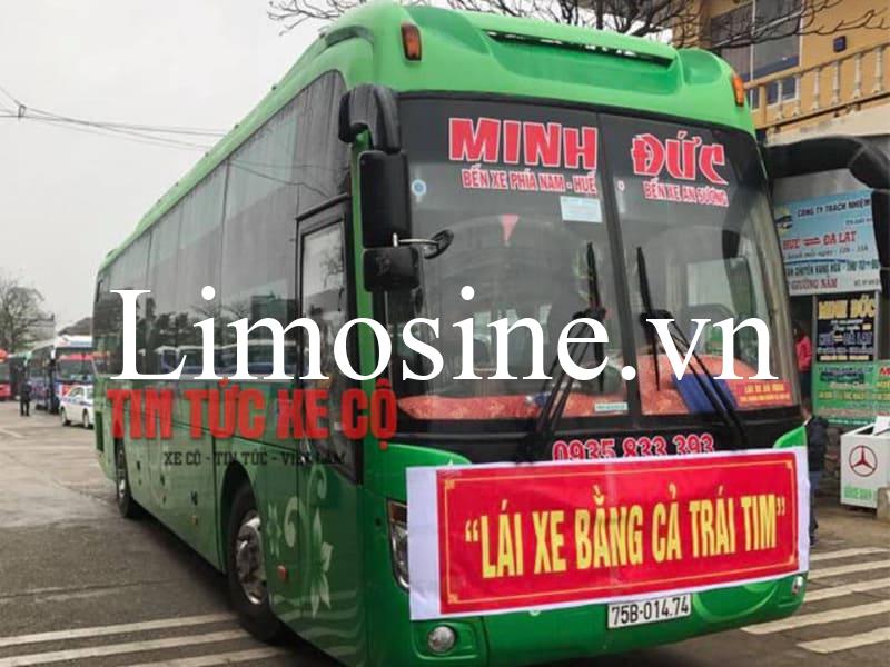 Top 6 Nhà xe Đồng Nai đi Quảng Ngãi về Biên Hòa Xuân Lộc