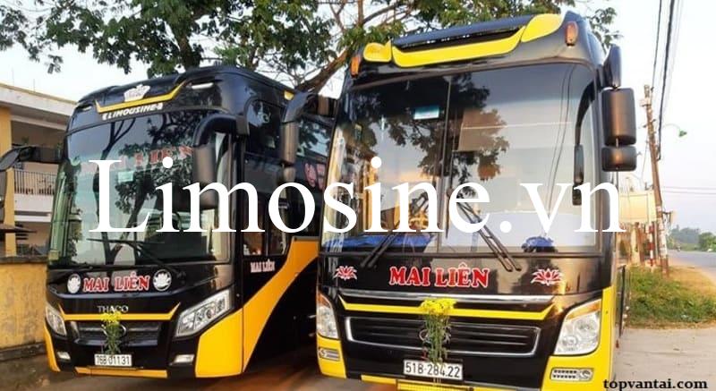 6 Xe khách từ bến xe Miền Tây đi Biên Hòa Đồng Nai Xuân Lộc