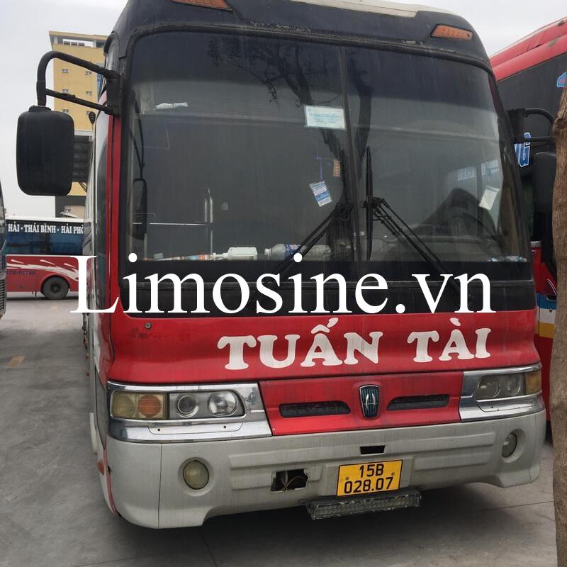 Top 4 Nhà xe Yên Bái Sơn Tây số điện thoại đặt vé xe khách