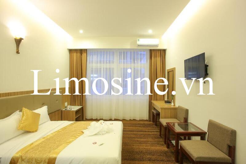 Top 13 Nhà nghỉ khách sạn gần sân bay Đà Nẵng giá rẻ đẹp