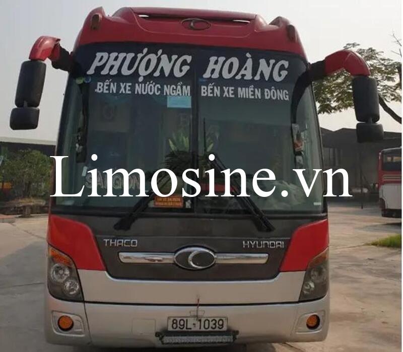 Bến xe Tam Kỳ Quảng Nam: Lịch trình tất cả xe khách đi tỉnh