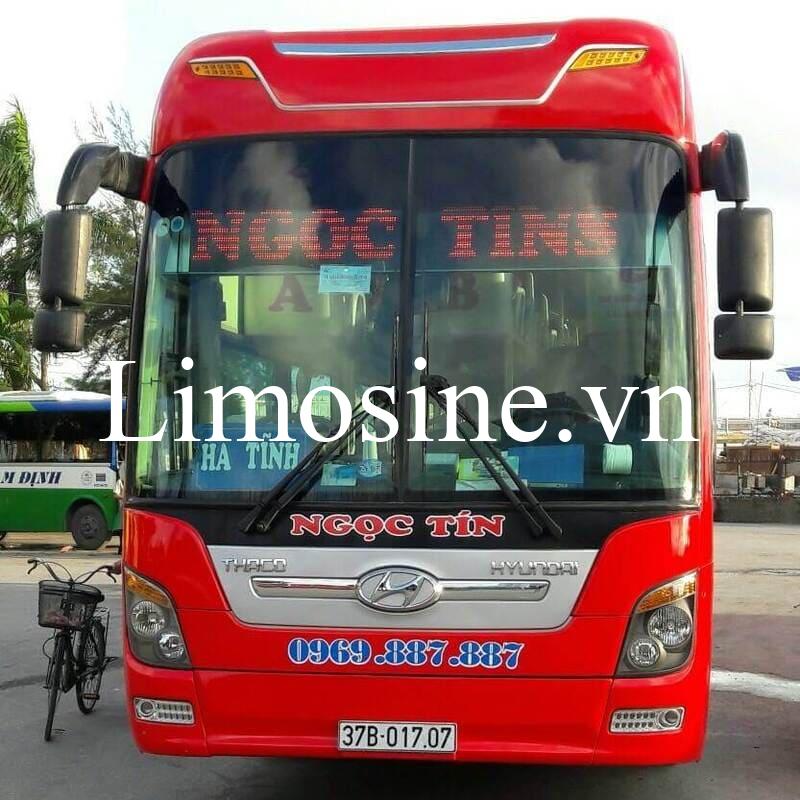 Bến xe Nam Định: Số điện thoại và lịch trình các nhà xe khách
