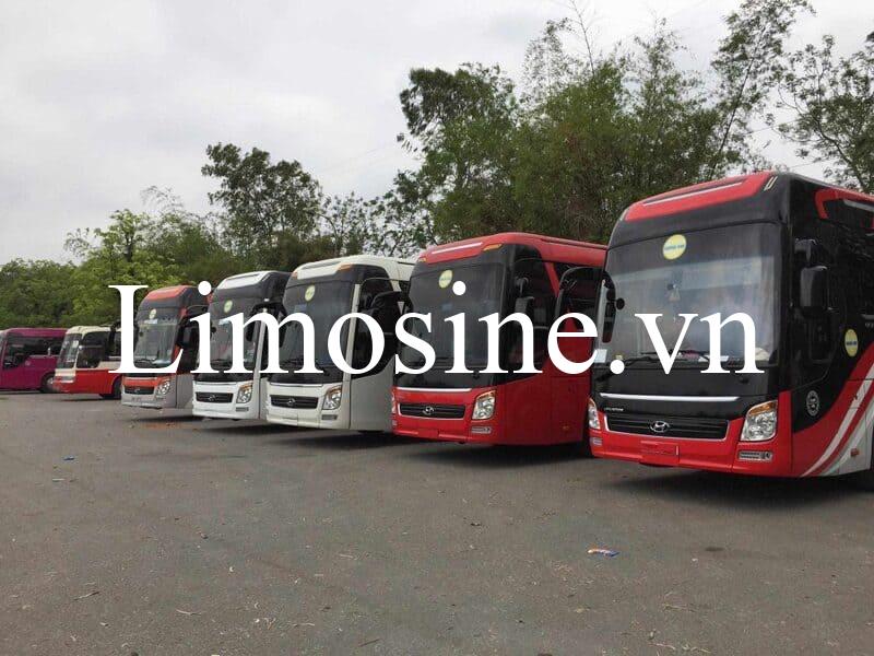 Top 7 Dịch vụ cho thuê xe tự lái Nam Định ô tô du lịch 4 7 16 chỗ