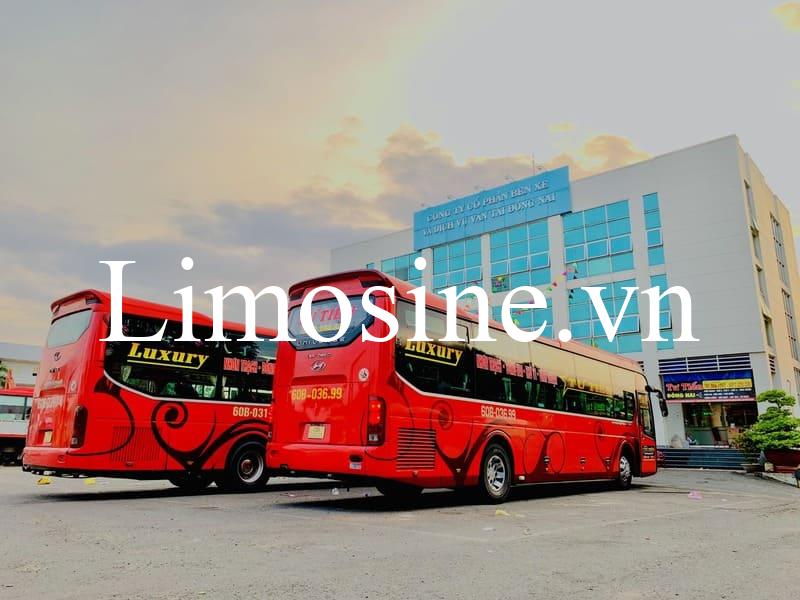 Top 7 Xe buýt xe khách đi Giồng Riềng Kiên Giang từ Sài Gòn
