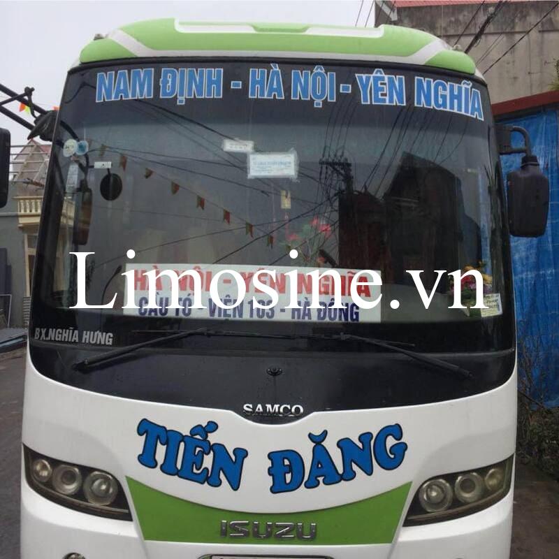 Top 5 Nhà xe Nghĩa Hưng Yên Nghĩa từ bến xe đi Nam Định
