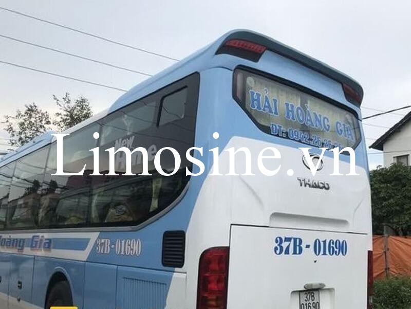Top 14 Nhà xe Quảng Nam Đà Nẵng vé xe khách buýt xe ghép