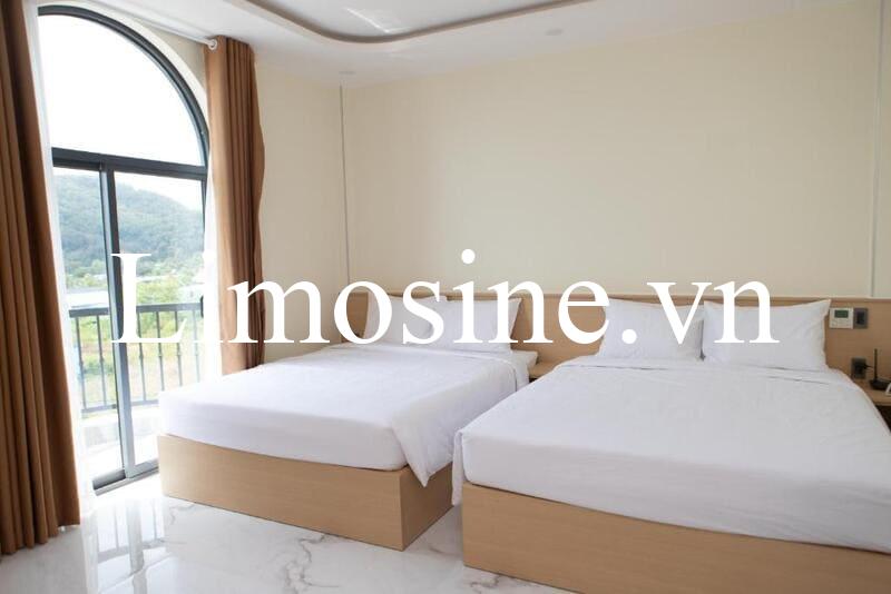 Top 12 Nhà nghỉ khách sạn gần bãi tắm Mũi Nai Hà Tiên