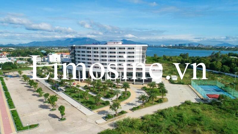 Top 14 Nhà nghỉ khách sạn gần sân bay Cam Ranh