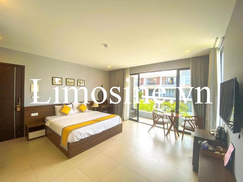 Top 15 Nhà khách sạn gần sân bay Phú Quốc giá rẻ đẹp