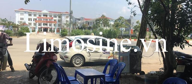 18 Hãng taxi Lai Châu cước phí giá rẻ uy tín số điện thoại tổng đài