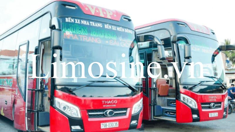 Top 6 Nhà xe Tây Ninh đi sân bay Tân Sơn Nhất limousine tốt nhất