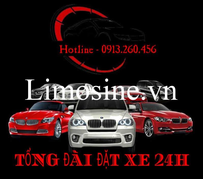 Top 10 Hãng taxi Phong Điền Cần Thơ số điện thoại tổng đài