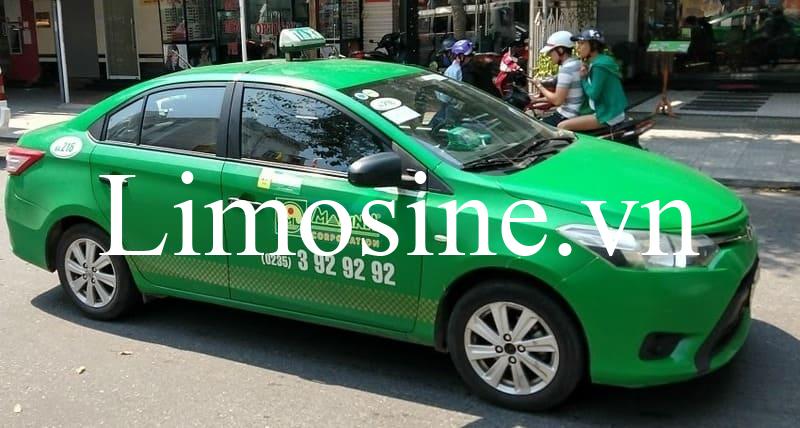 Top 17 Hãng taxi Bàu Bàng Bình Dương số điện thoại tổng đài