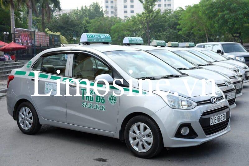 15 Hãng taxi Cầu Giấy Hà Nội số điện thoại tổng đài 24/24