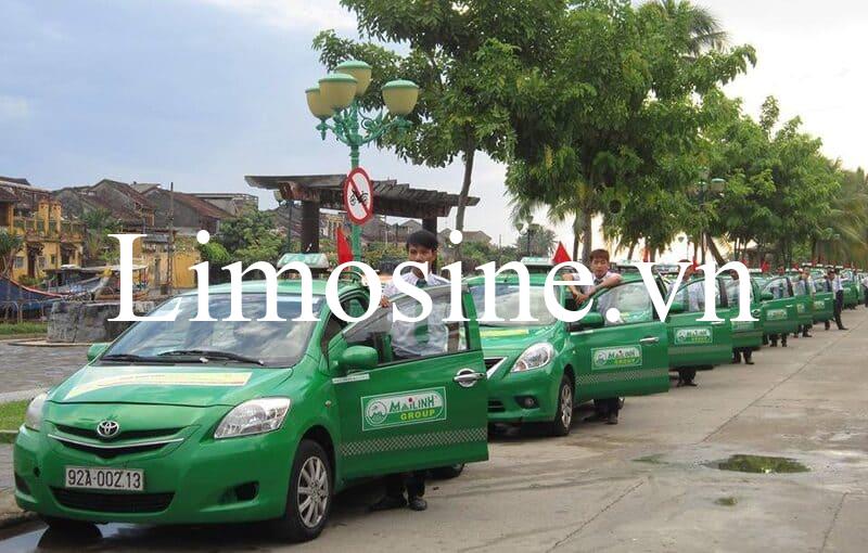 Top 10 Hãng taxi Chư Sê Gia Lai số điện thoại tổng đài