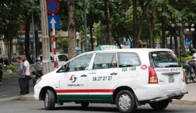 Top 12 hãng taxi Dầu Tiếng phục vụ Bình Dương Tây Ninh