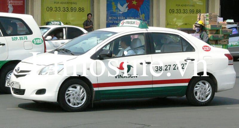 12 Hãng taxi Hoàng Mai Hà Nội số điện thoại tổng đài giá rẻ VIP