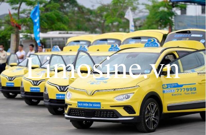 Top 10 Hãng taxi Kiến Thụy Hải Phòng số điện thoại tổng đài