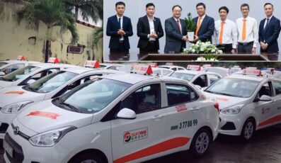 Top 14 Hãng taxi Ba Đồn Quảng Bình số điện thoại tổng đài
