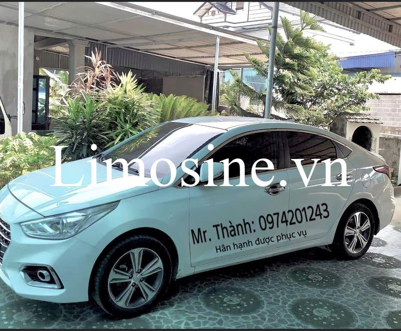 Top 13 Hãng taxi Kim Bôi Hoà Bình số điện thoại tổng đài 24/24