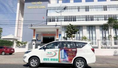 Top 15 Hãng taxi Vĩnh Thuận Kiên Giang số điện thoại 24/24