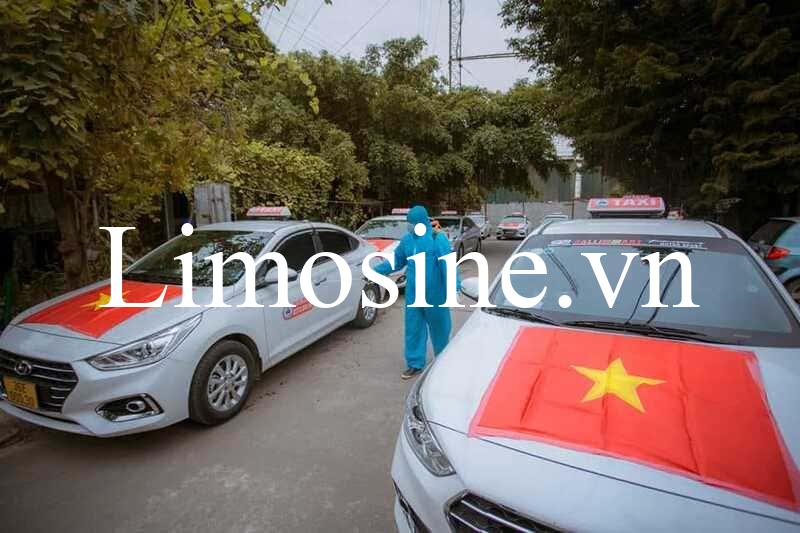 Taxi Bắc Trung Nam Thanh Hóa: Giá cước, số điện thoại tổng đài