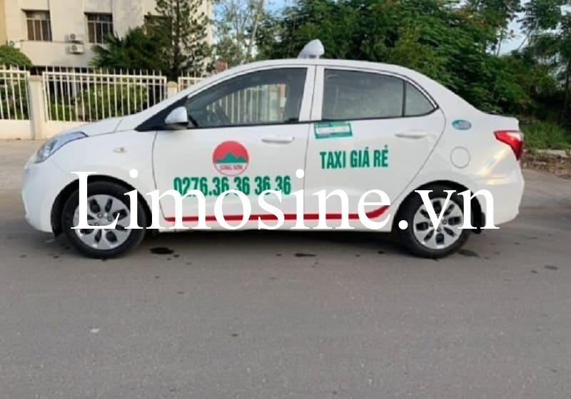 Top 10 Hãng taxi Bến Cầu Tây Ninh số điện thoại tổng đài