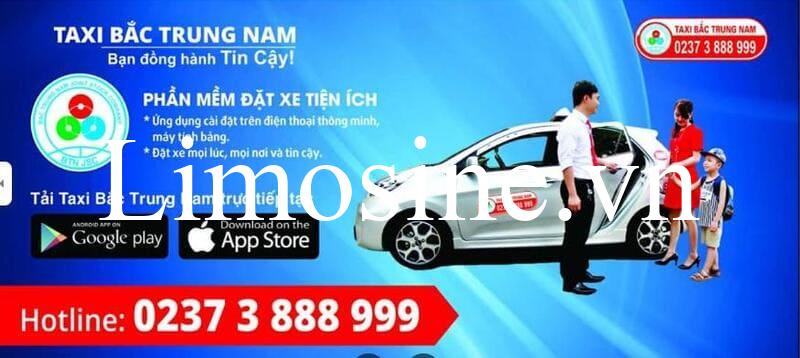Top 10 Hãng taxi Bỉm Sơn Thanh Hóa số điện thoại tổng đài