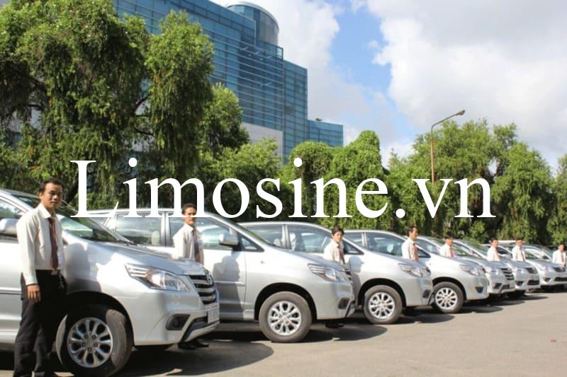 Top 11 Hãng taxi Bình Lục Hà Nam số điện thoại tổng đài