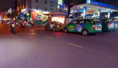 Top 16 Hãng taxi Bình Minh Vĩnh Long số điện thoại tổng đài