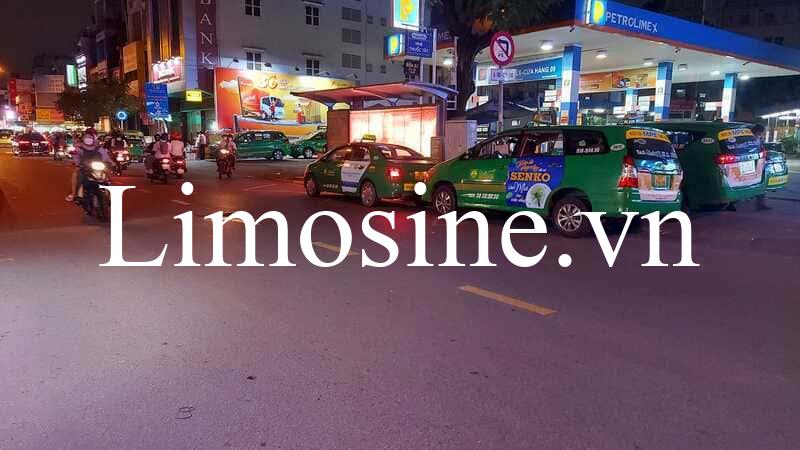 Top 16 Hãng taxi Bình Minh Vĩnh Long số điện thoại tổng đài