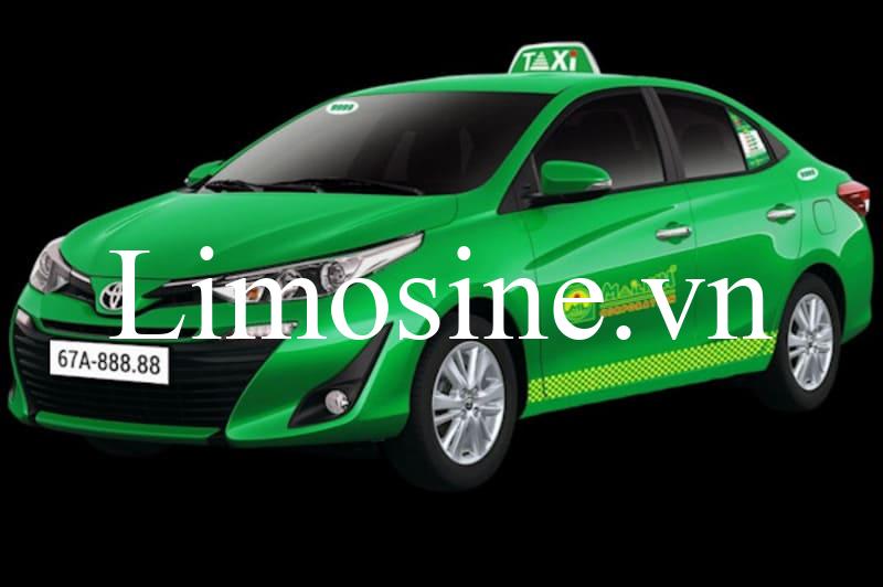Top 12 Hãng taxi Bình Sơn Quảng Ngãi số điện thoại tổng đài