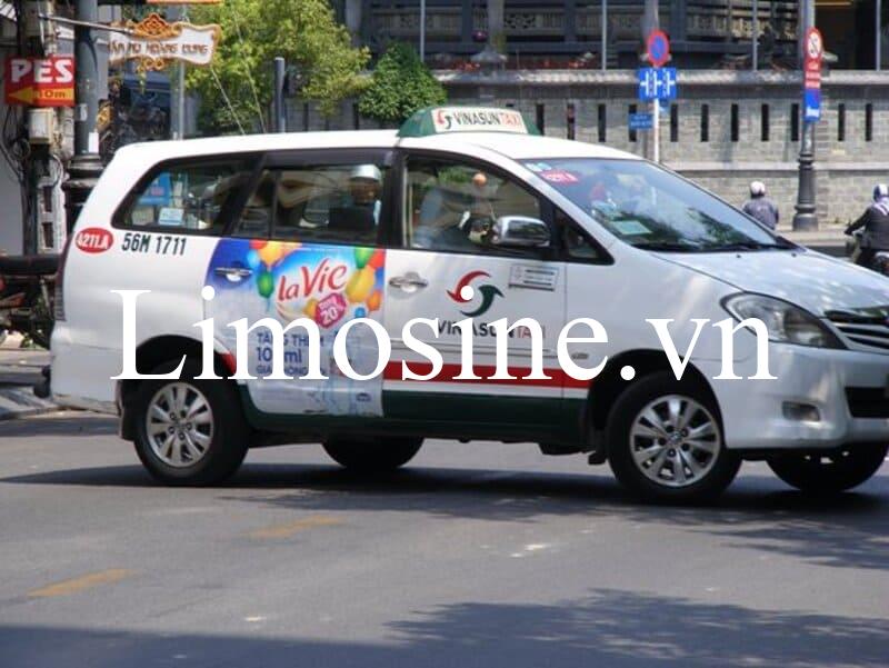 Top 12 Hãng taxi Bình Sơn Quảng Ngãi số điện thoại tổng đài