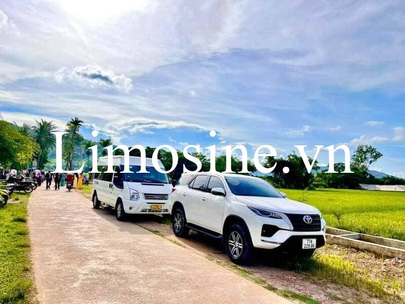 Top 13 Hãng taxi Buôn Hồ Buôn Ma Thuột Daklak số điện thoại