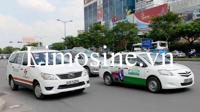 Top 12 Hãng taxi Buôn Trấp Đắk Lắk số điện thoại tổng đài